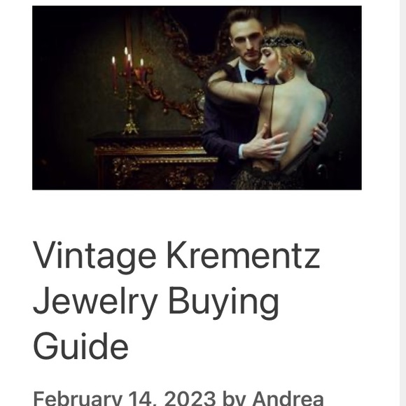 Rose Gold rose pendant and chain 14k gold filled. - Picture 8 of 9